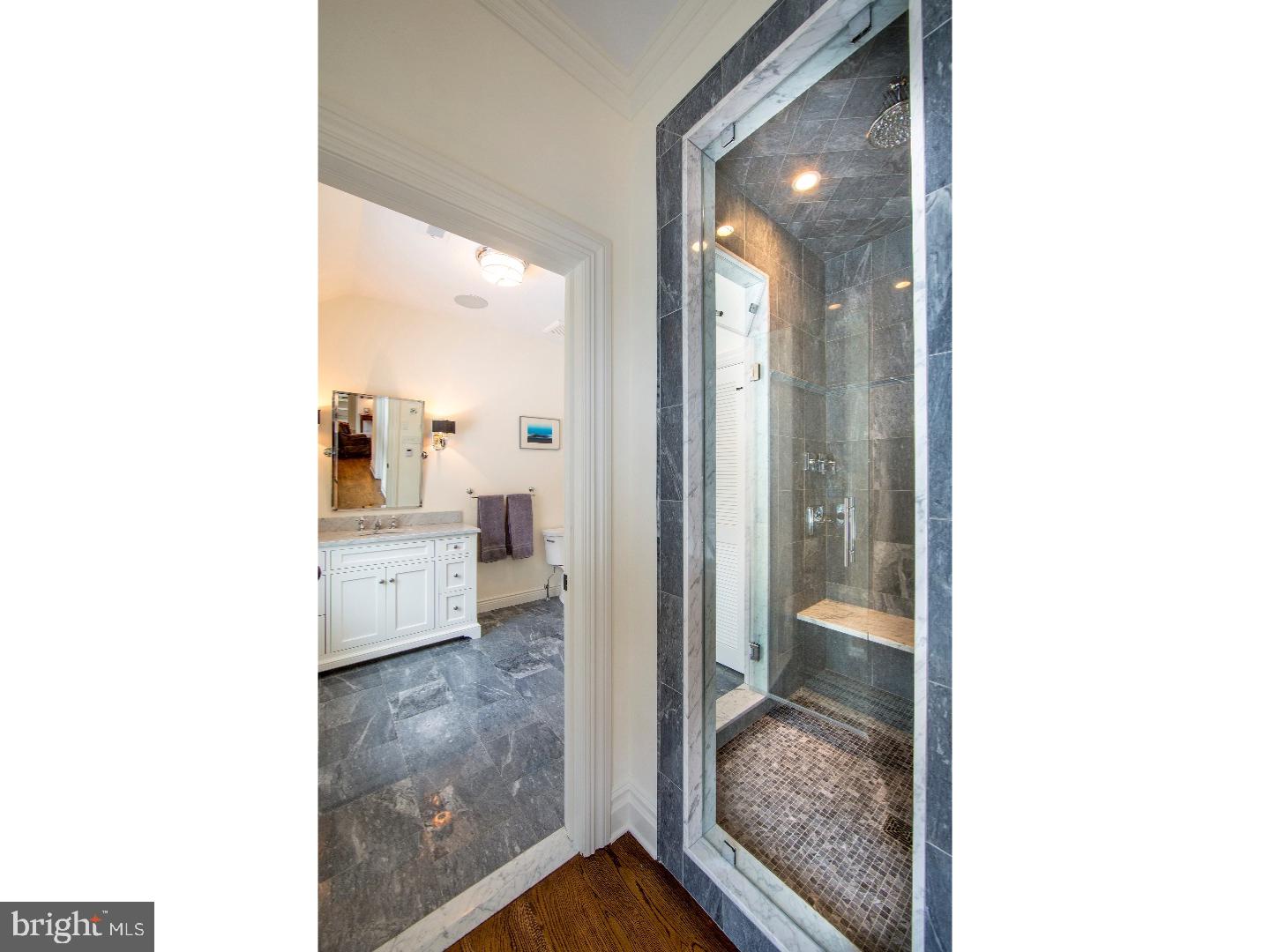 6013 West Valley Green Road Flourtown, PA 19031 - Photo 14 of 20 Bathroom