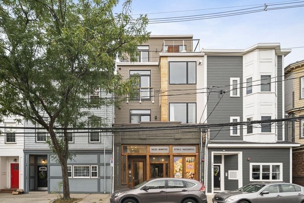 303 Sumner Street, Unit 3R Boston, MA 02128 - Photo 24 of 25