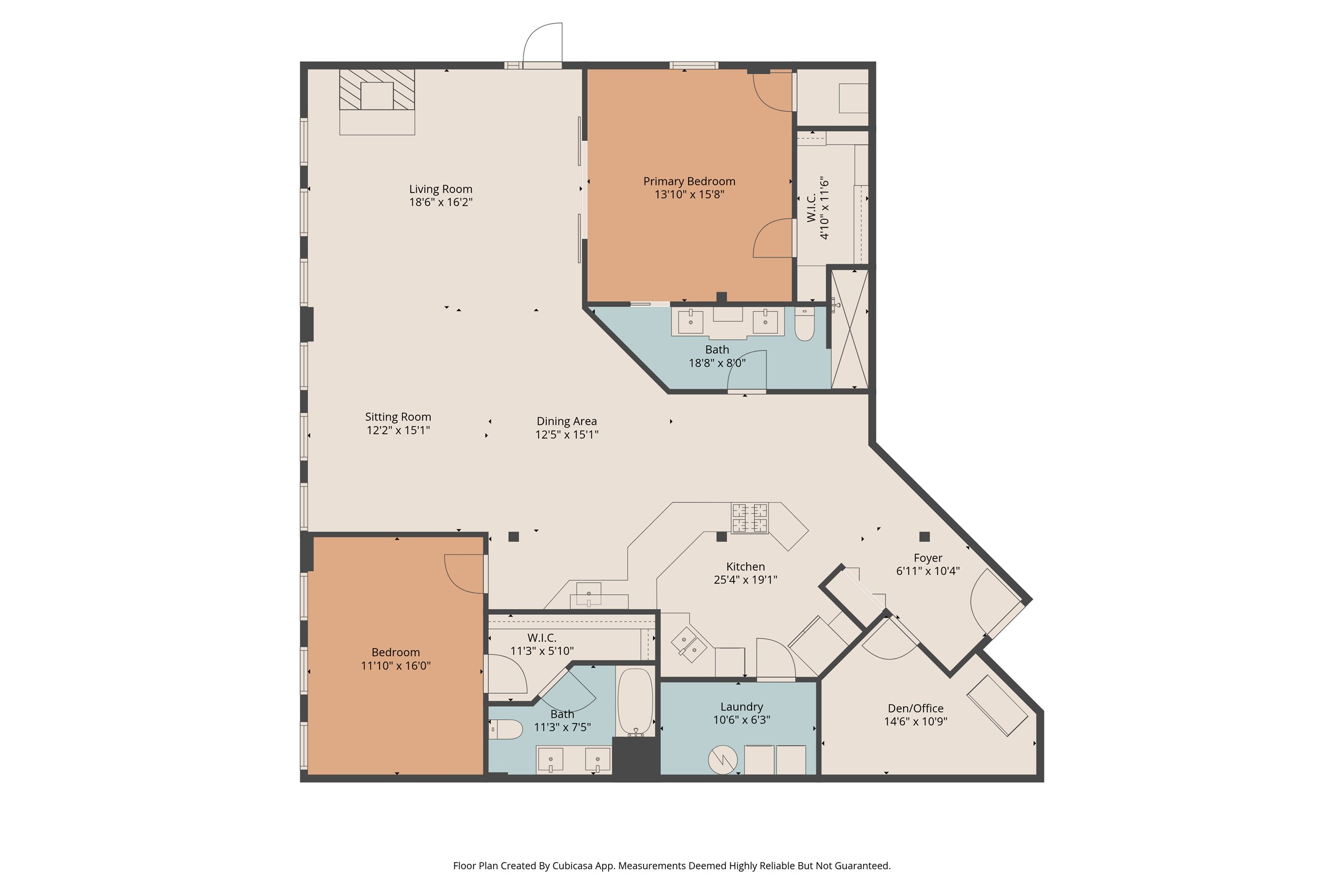 413 North 2nd Street, Unit 620 Milwaukee, WI 53203 - Photo 55 of 55