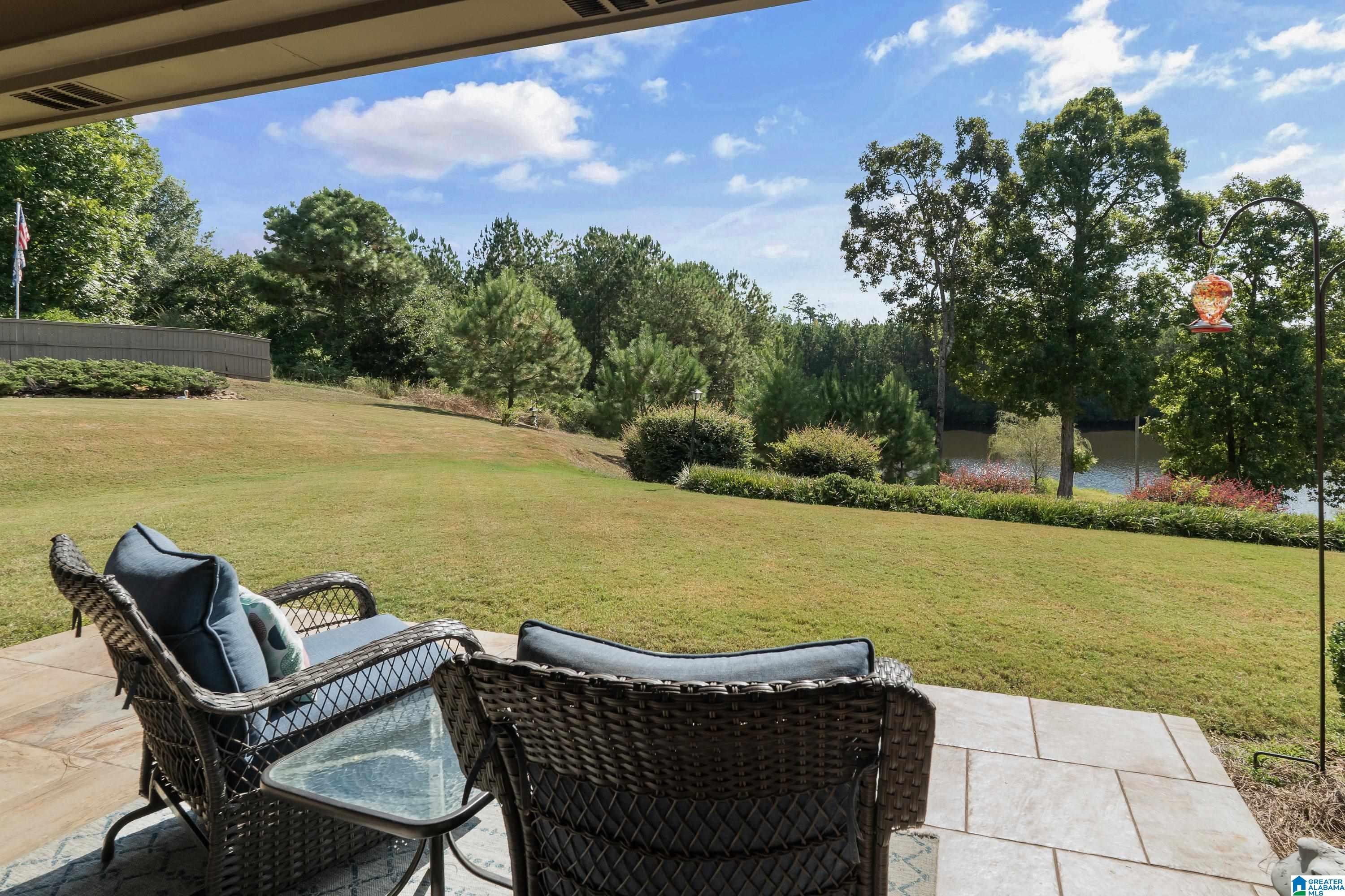 636 Foothills Trace Chelsea, AL 35043 - Photo 38 of 49