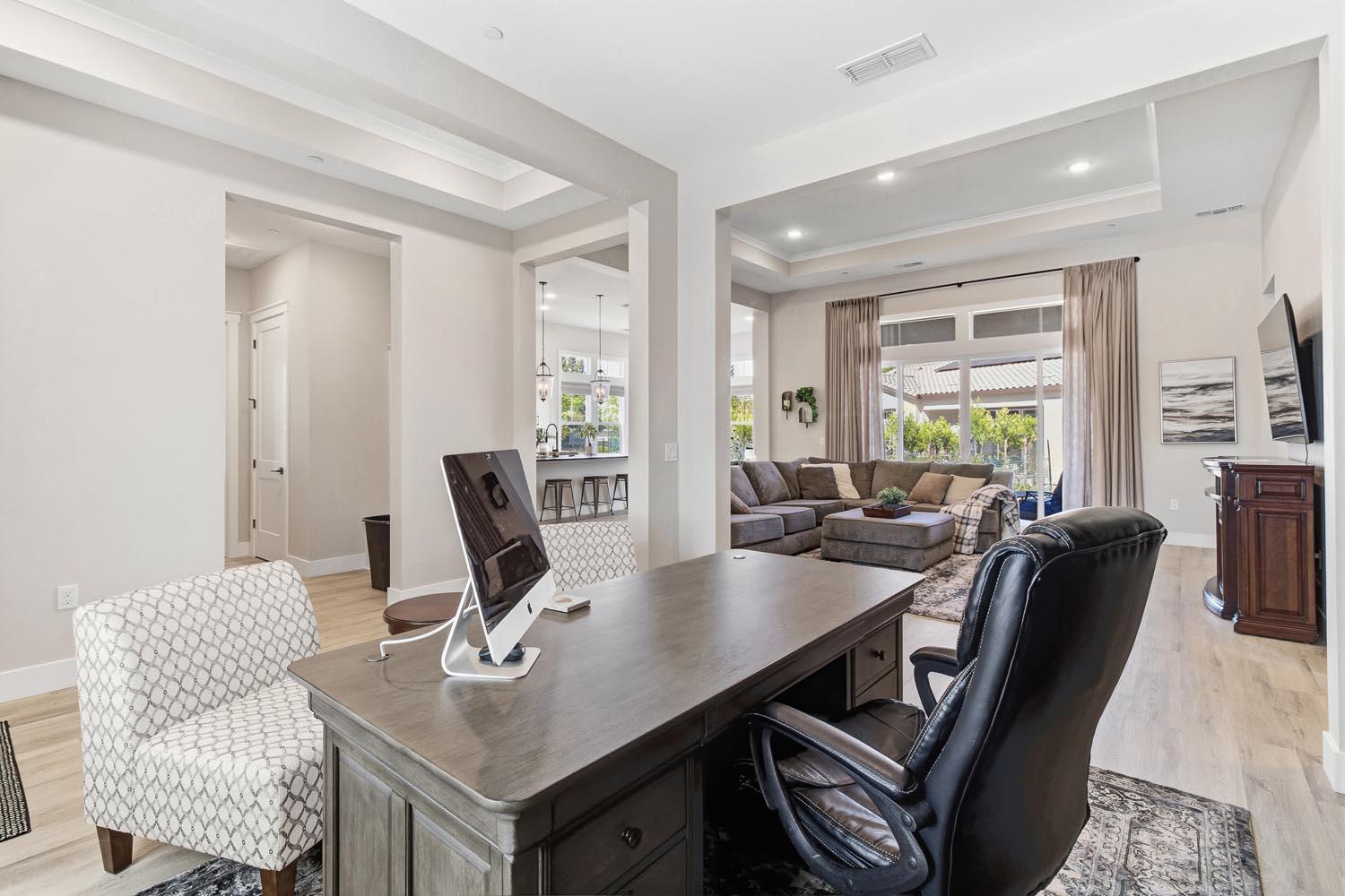 15027 Via Ghiberti Rancho Murieta, CA 95683 - Photo 11 of 68