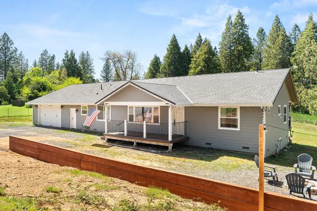 $559,000 | 4046 Empire Creek Circle, Georgetown, CA 95634