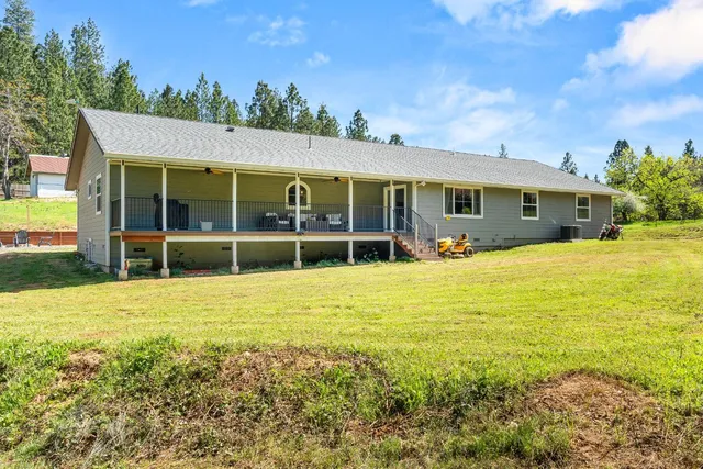 $559,000 | 4046 Empire Creek Circle, Georgetown, CA 95634