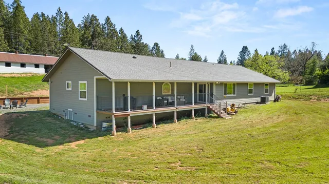 $559,000 | 4046 Empire Creek Circle, Georgetown, CA 95634