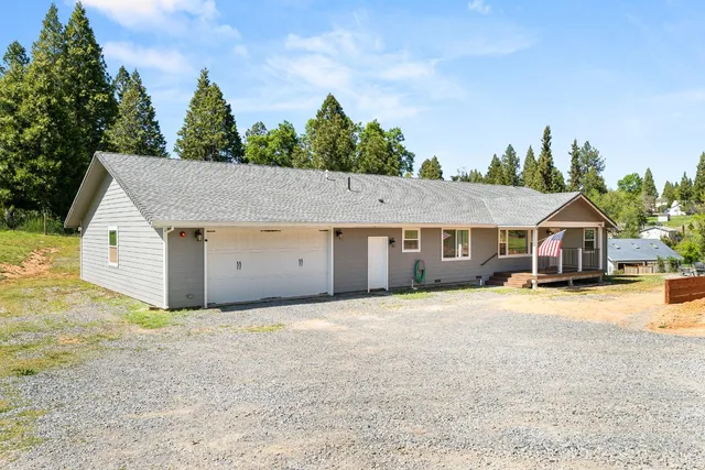 $559,000 | 4046 Empire Creek Circle, Georgetown, CA 95634