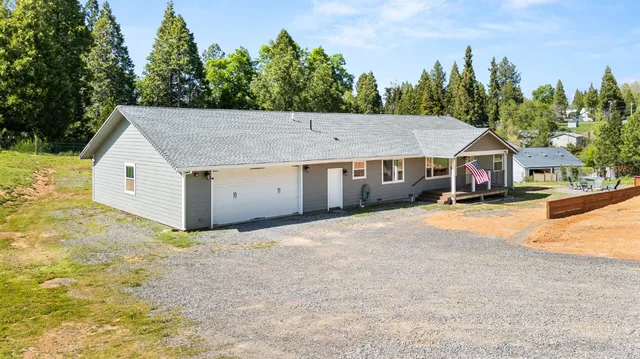 $559,000 | 4046 Empire Creek Circle, Georgetown, CA 95634