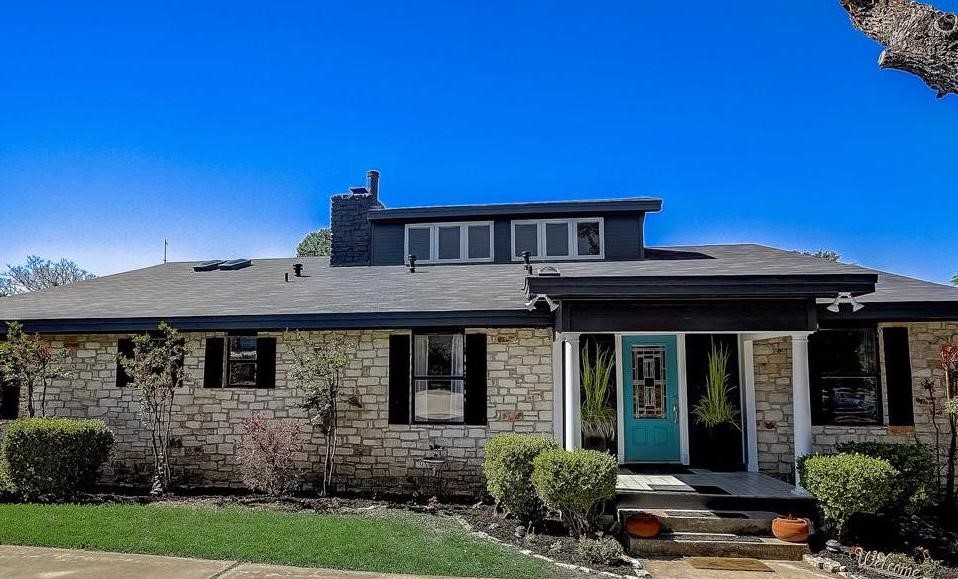 1102 Country Club Road Georgetown, TX 78628 - Photo 1 of 1 Gallery Image 1