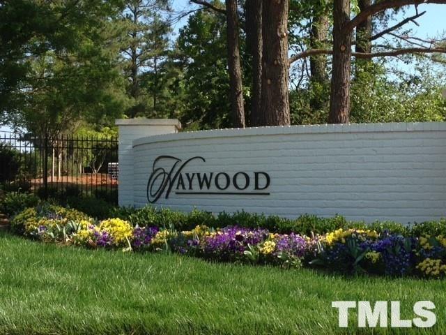 5220 Woodall Way, Unit 14 Raleigh, NC 27613 - Photo 1 of 4