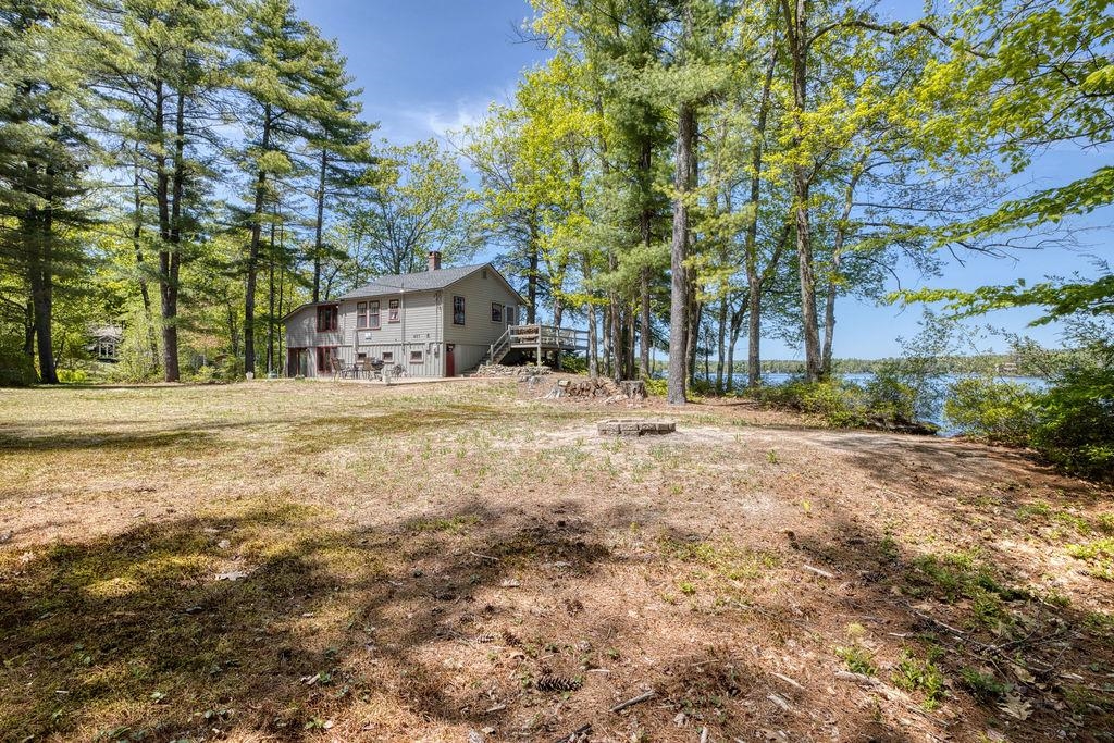 457 Lovell Lake Road Wakefield, NH 03872 - Photo 5 of 50