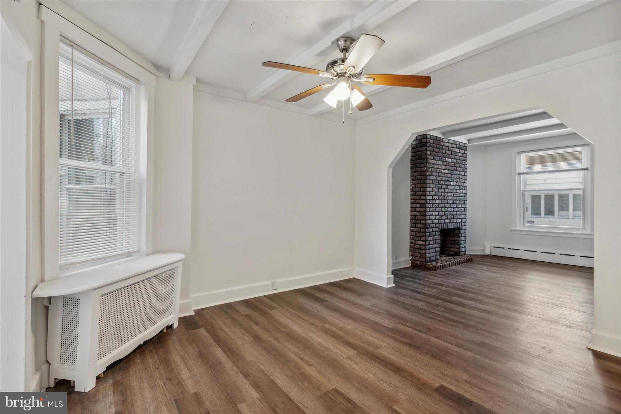 6329 Reedland Street Philadelphia, PA 19142 - Photo 8 of 14 Dining Room