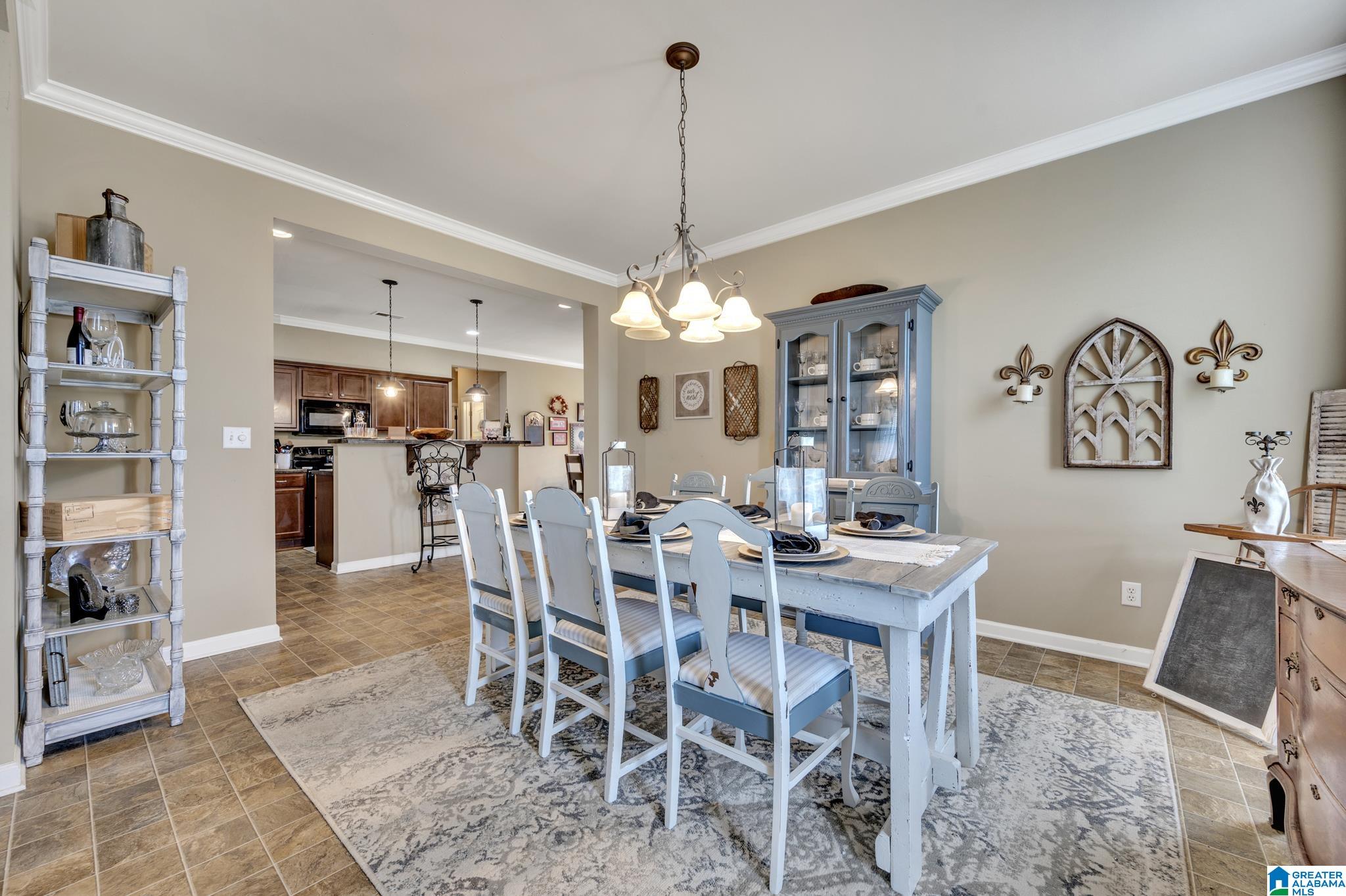 588 Village Springs Lane Springville, AL 35146 - Photo 18 of 35