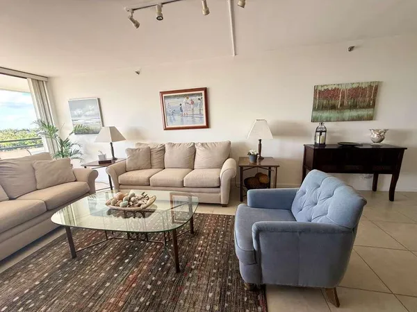 $3,500 | 3555 South Ocean Boulevard, Unit 513, South Palm Beach, FL 33480