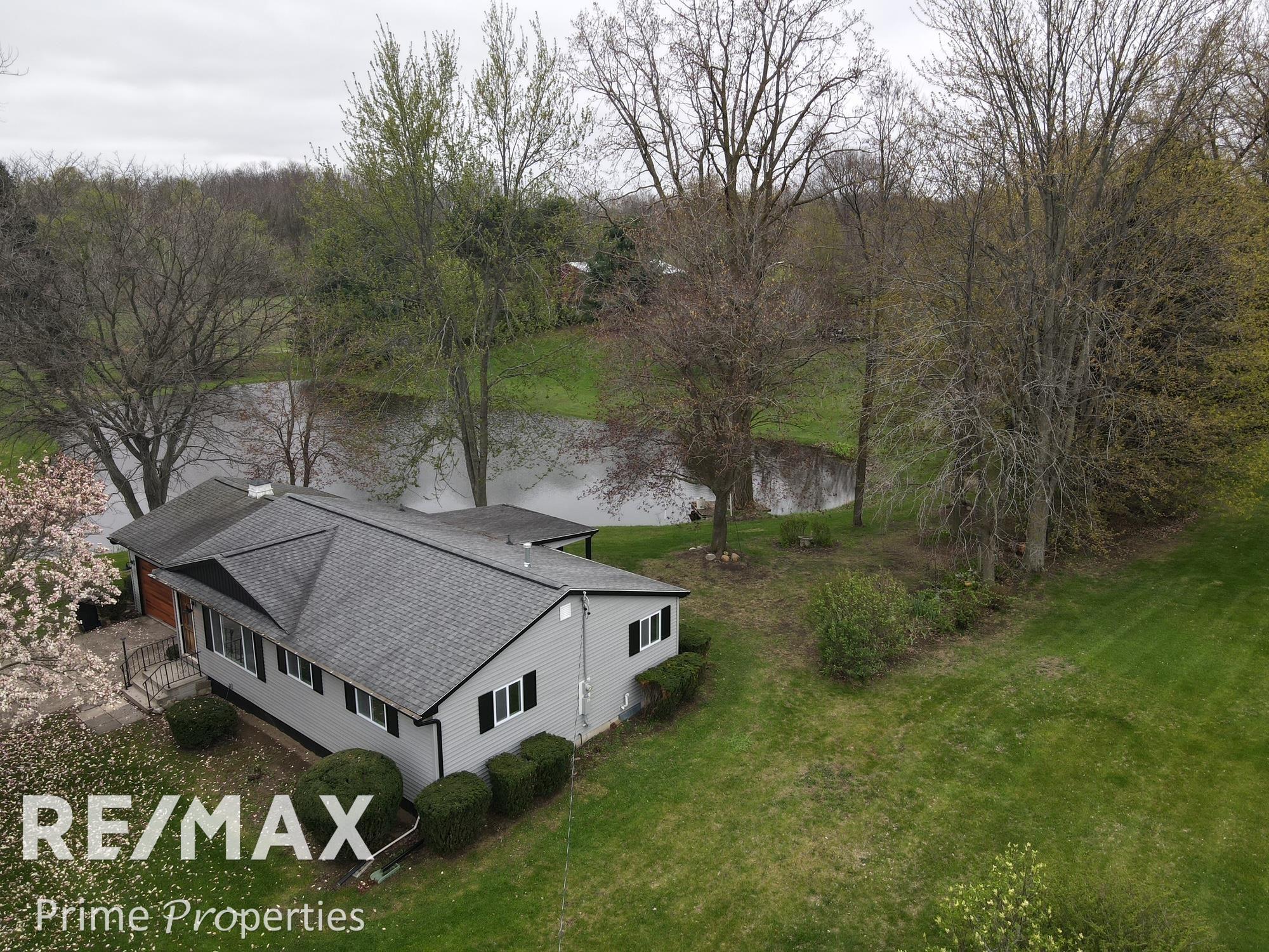 12181 North Belsay Road Clio, MI 48420 - Photo 4 of 77 Gallery Image 4