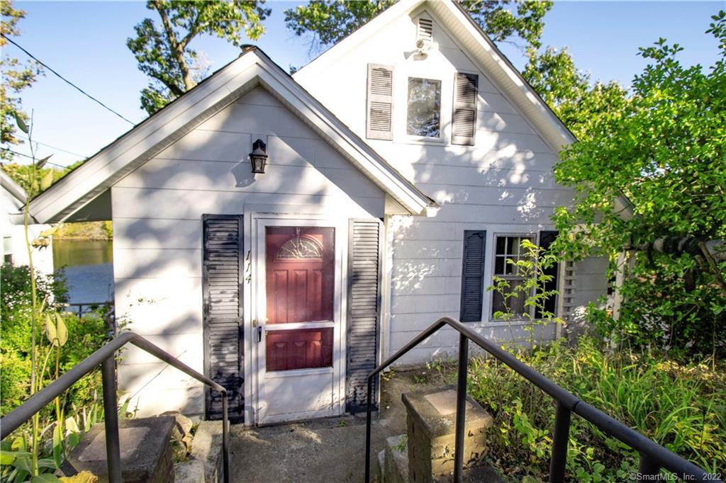 114 Crystal Lake Road Middletown, CT 06457 - Photo 1 of 1