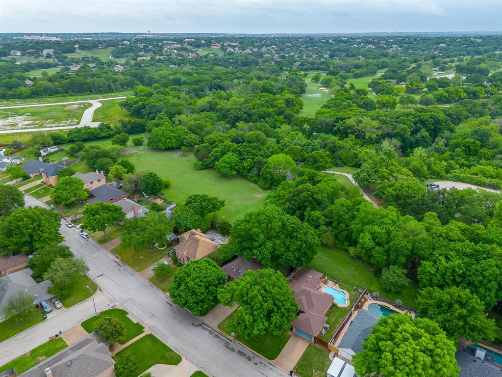 1236 Rio Grande Drive Benbrook, TX 76126 - Photo 2 of 38