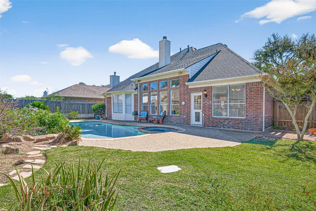 $465,000 | 23218 Colony Green Drive, Katy, TX 77494