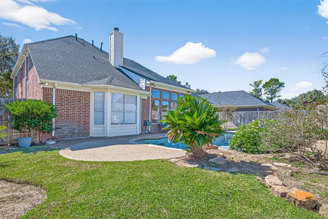 $465,000 | 23218 Colony Green Drive, Katy, TX 77494