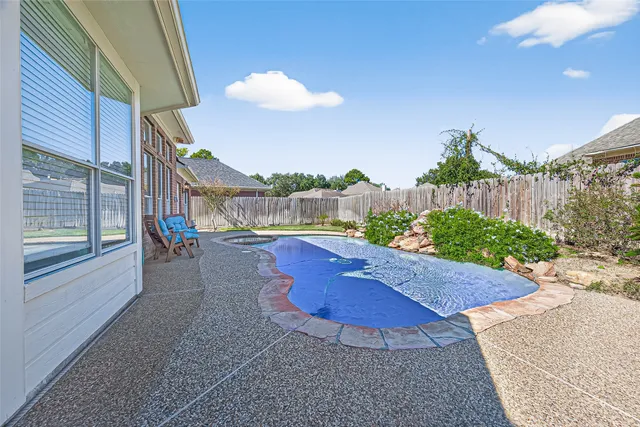 $465,000 | 23218 Colony Green Drive, Katy, TX 77494