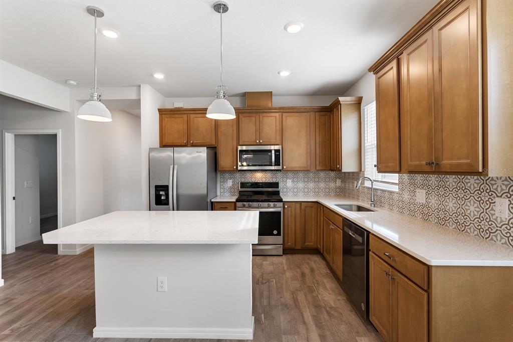 2458 Cliff Way St. Cloud, FL 34771 - Photo 15 of 40