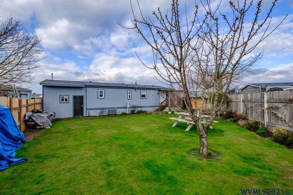 5127 Silver ( Loop, Unit 82 Salem, OR 97305 - Photo 35 of 39