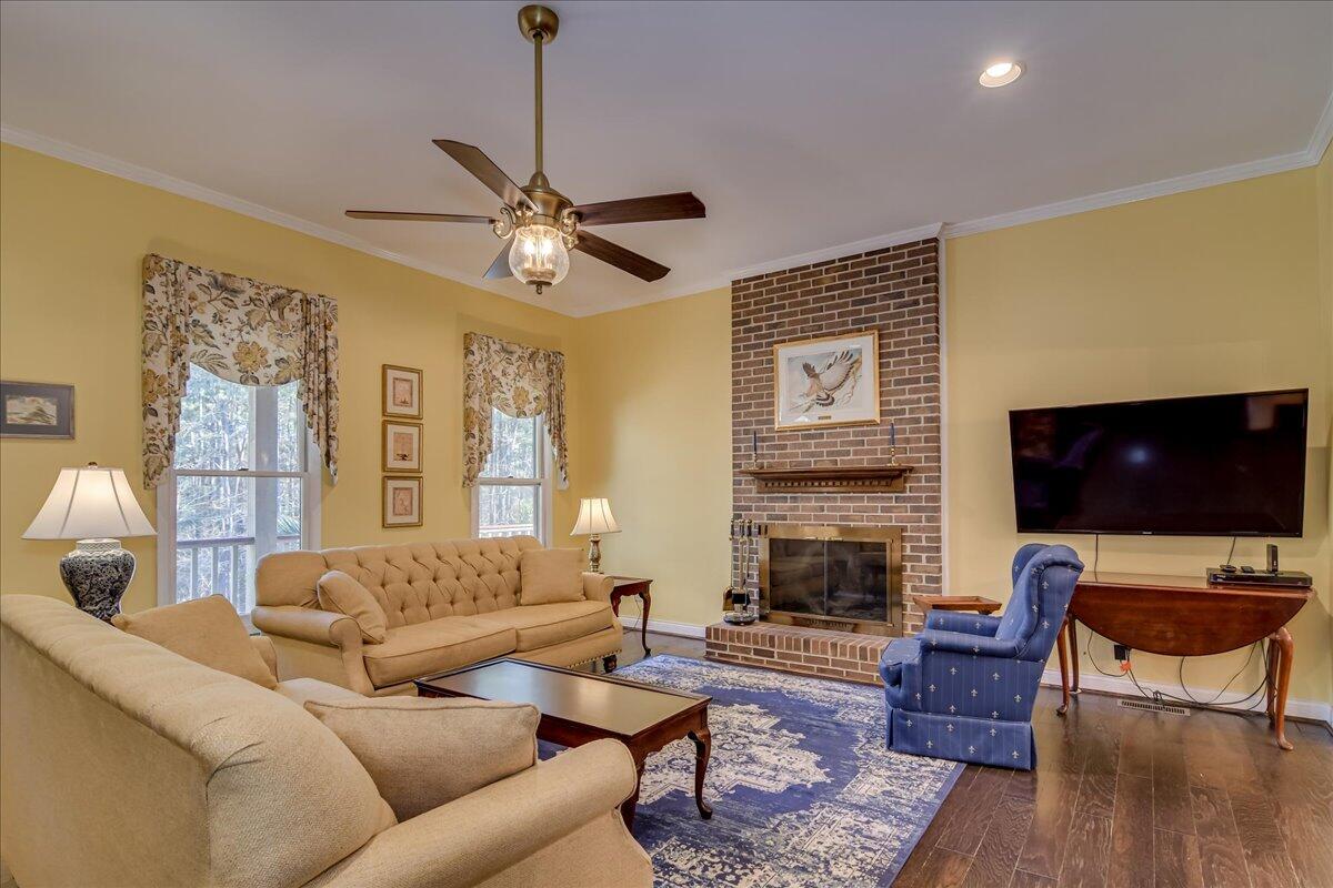 224 Sandpiper Loop McCormick, SC 29835 - Photo 8 of 34 08-108