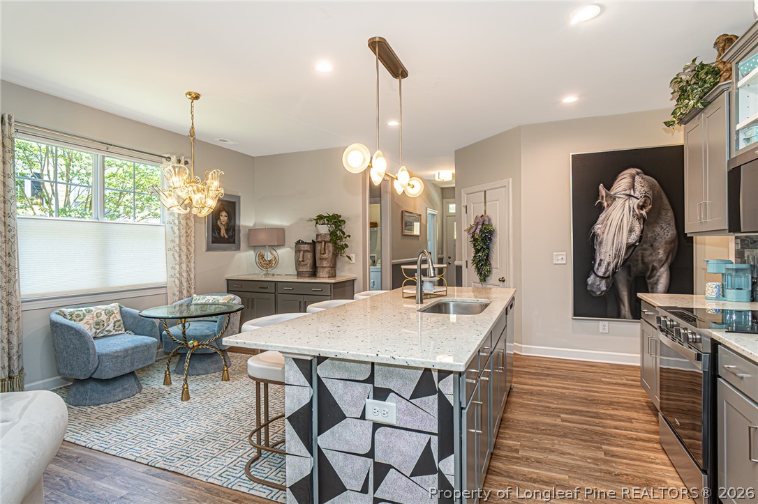 58 Hawk Ridge Drive Spring Lake, NC 28390 - Photo 11 of 38