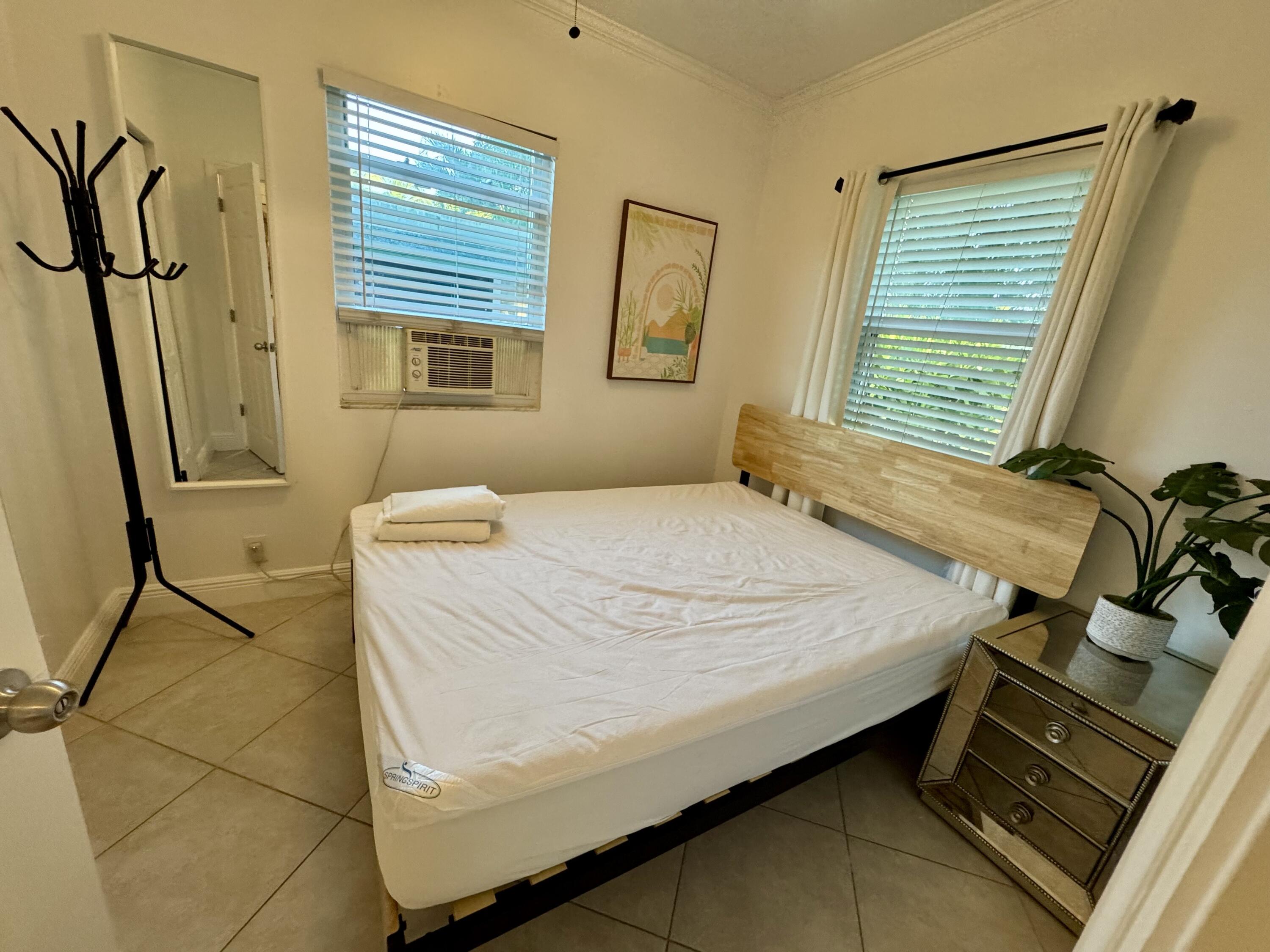 415 31st Street, Unit 16 West Palm Beach, FL 33407 - Photo 11 of 49 #2 Bedroom