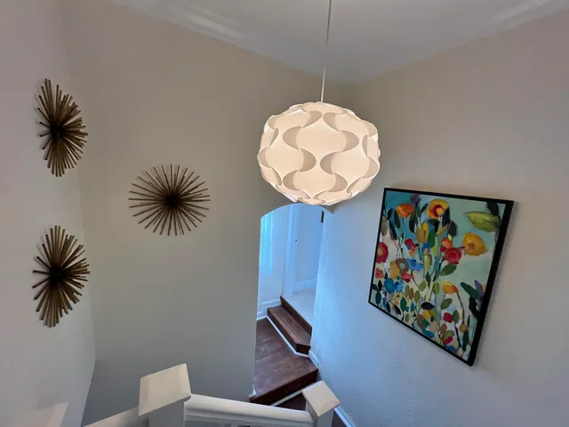 a view of a workspace