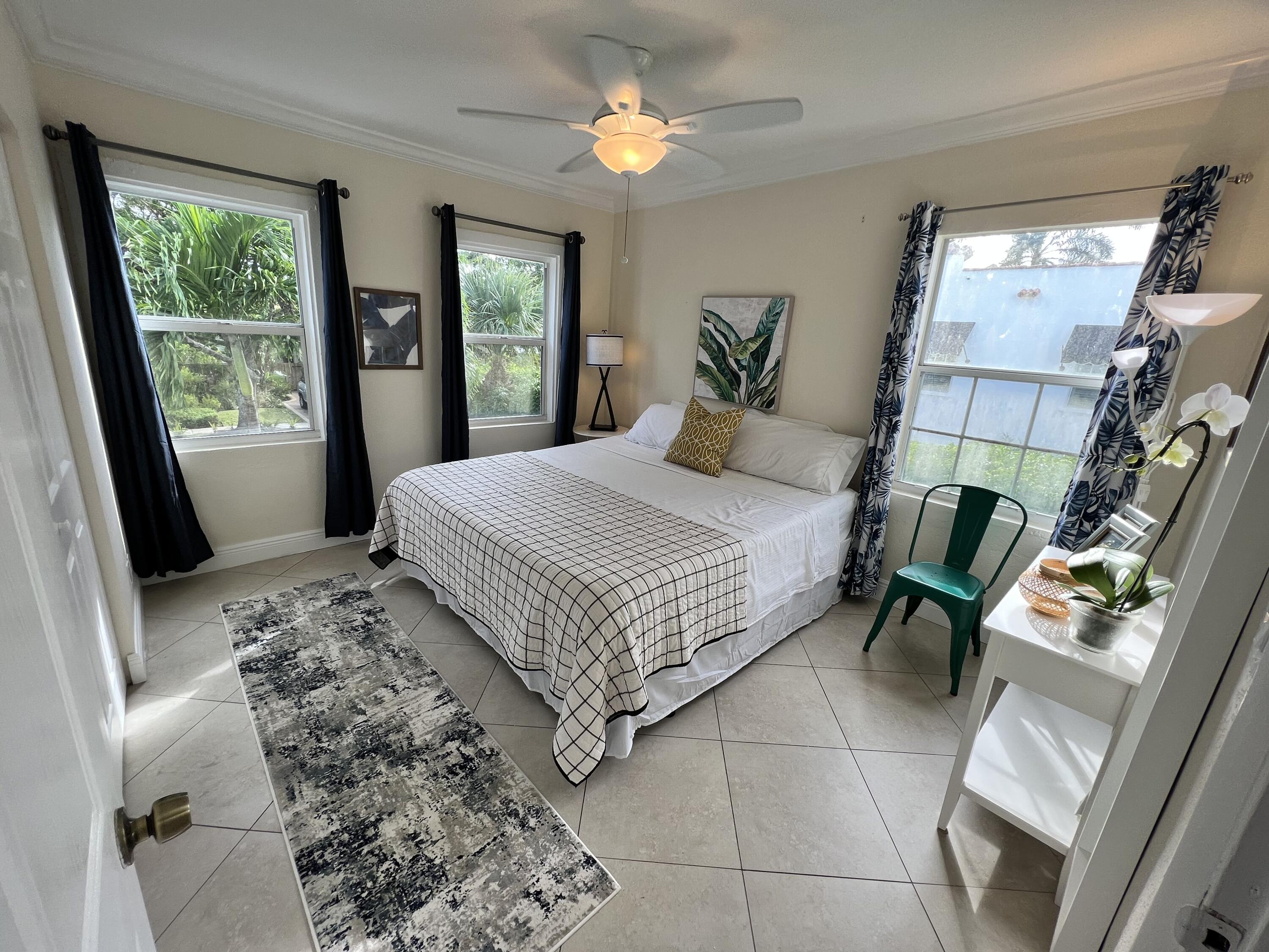 415 31st Street, Unit 16 West Palm Beach, FL 33407 - Photo 17 of 49 #3 Primary Bedroom