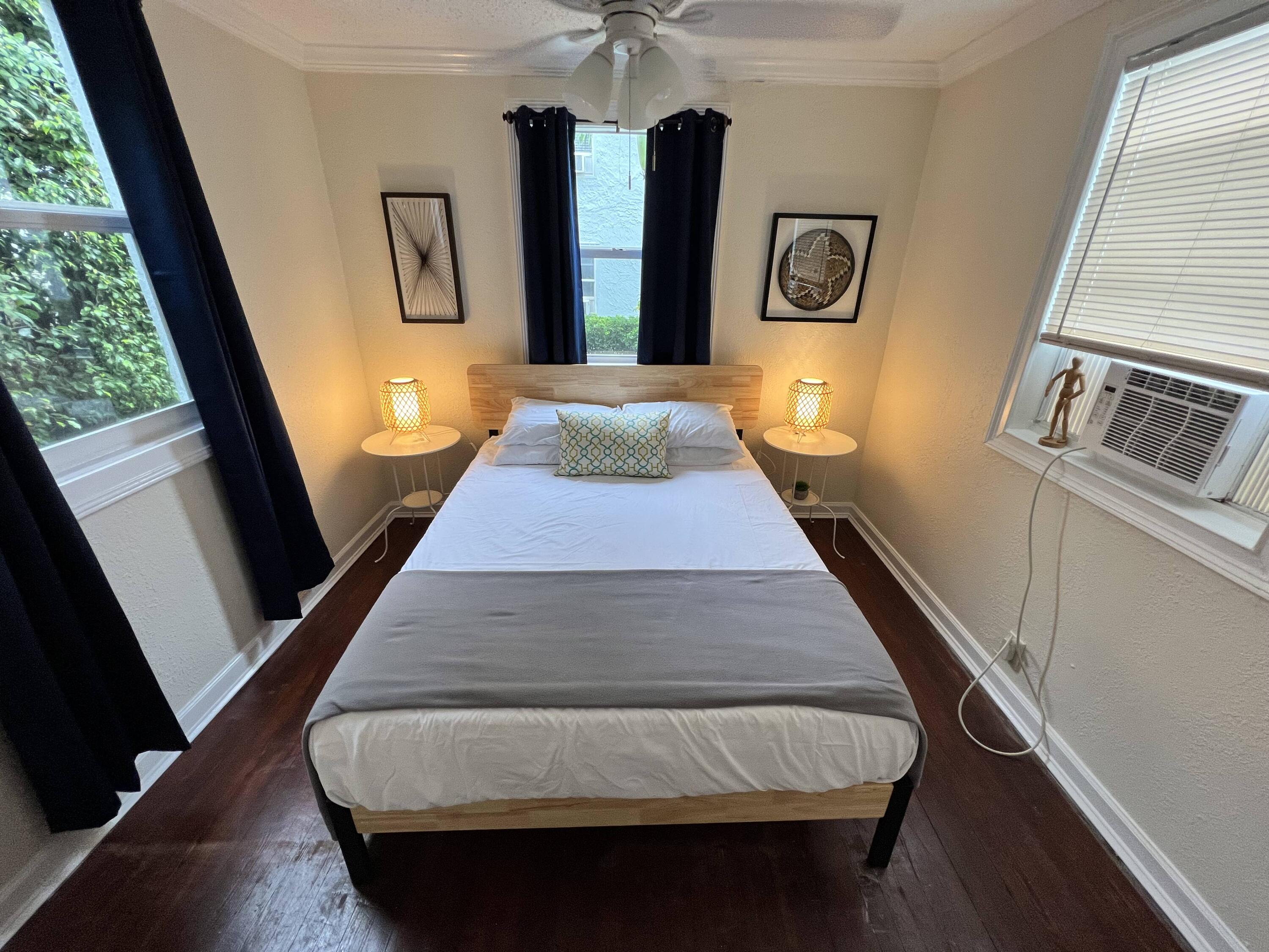 415 31st Street, Unit 16 West Palm Beach, FL 33407 - Photo 18 of 49 #3 Bedroom 2