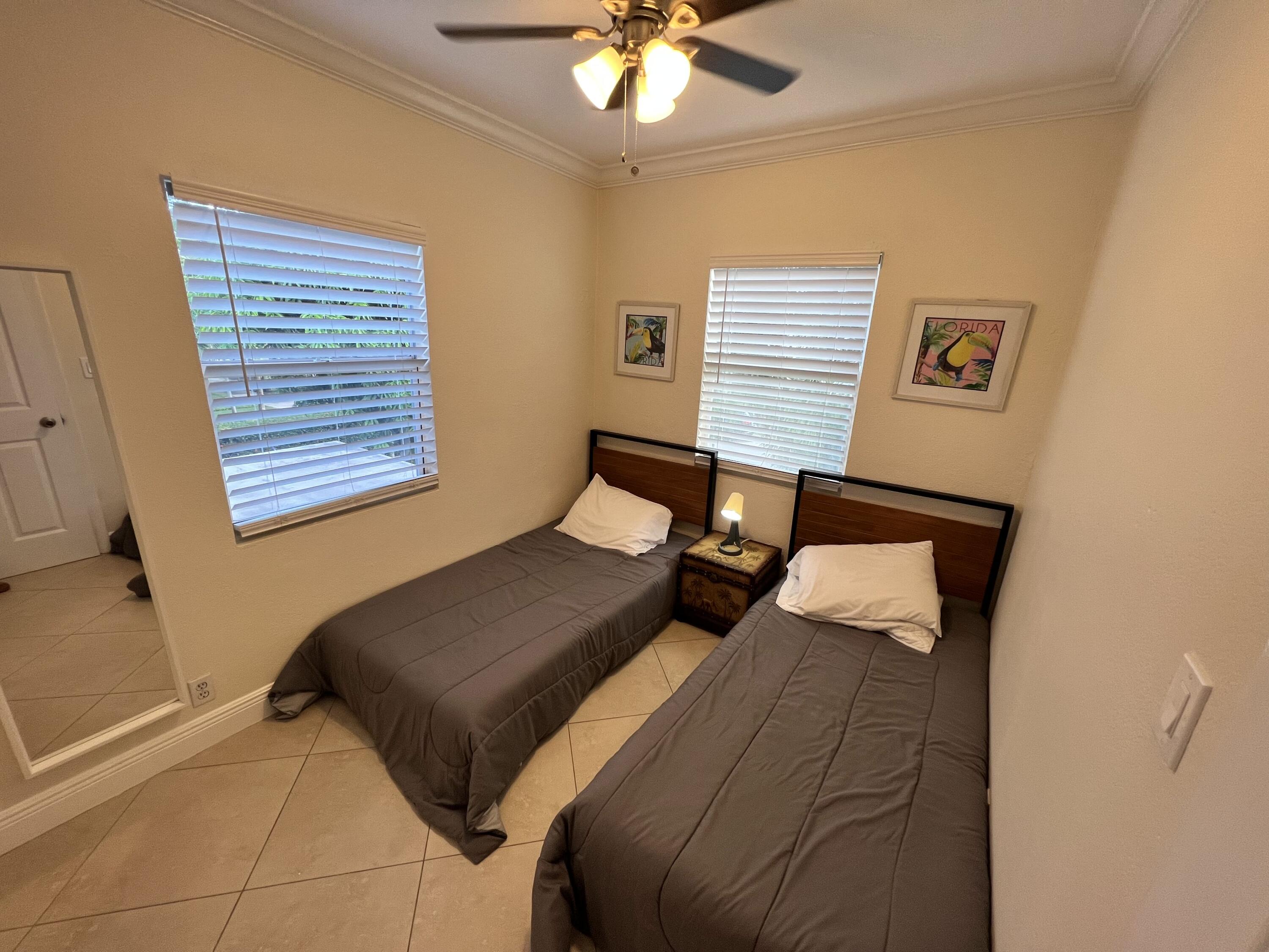 415 31st Street, Unit 16 West Palm Beach, FL 33407 - Photo 19 of 49 #3 Bedroom 3