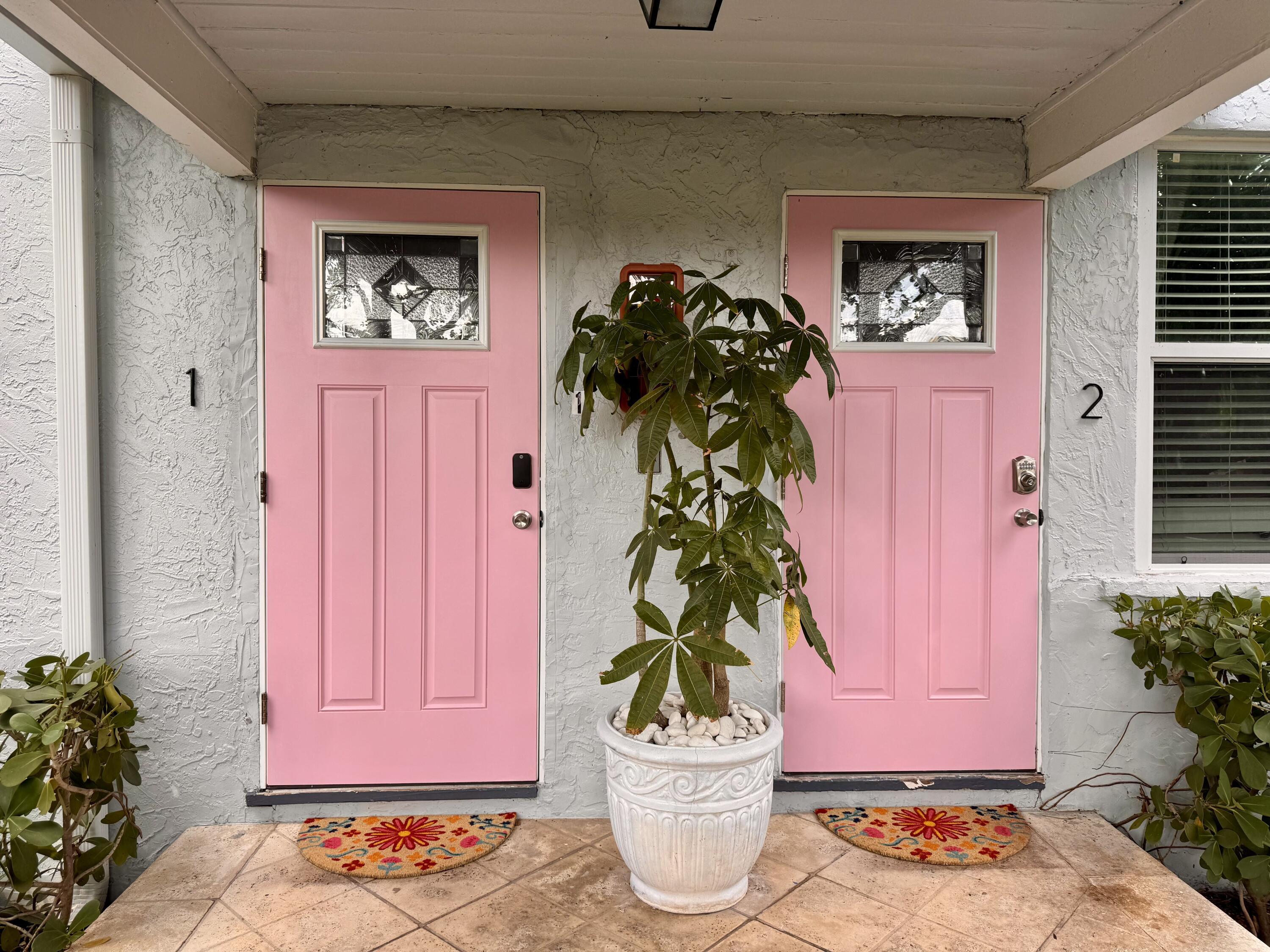 415 31st Street, Unit 16 West Palm Beach, FL 33407 - Photo 2 of 49 Impact Windows and Doors