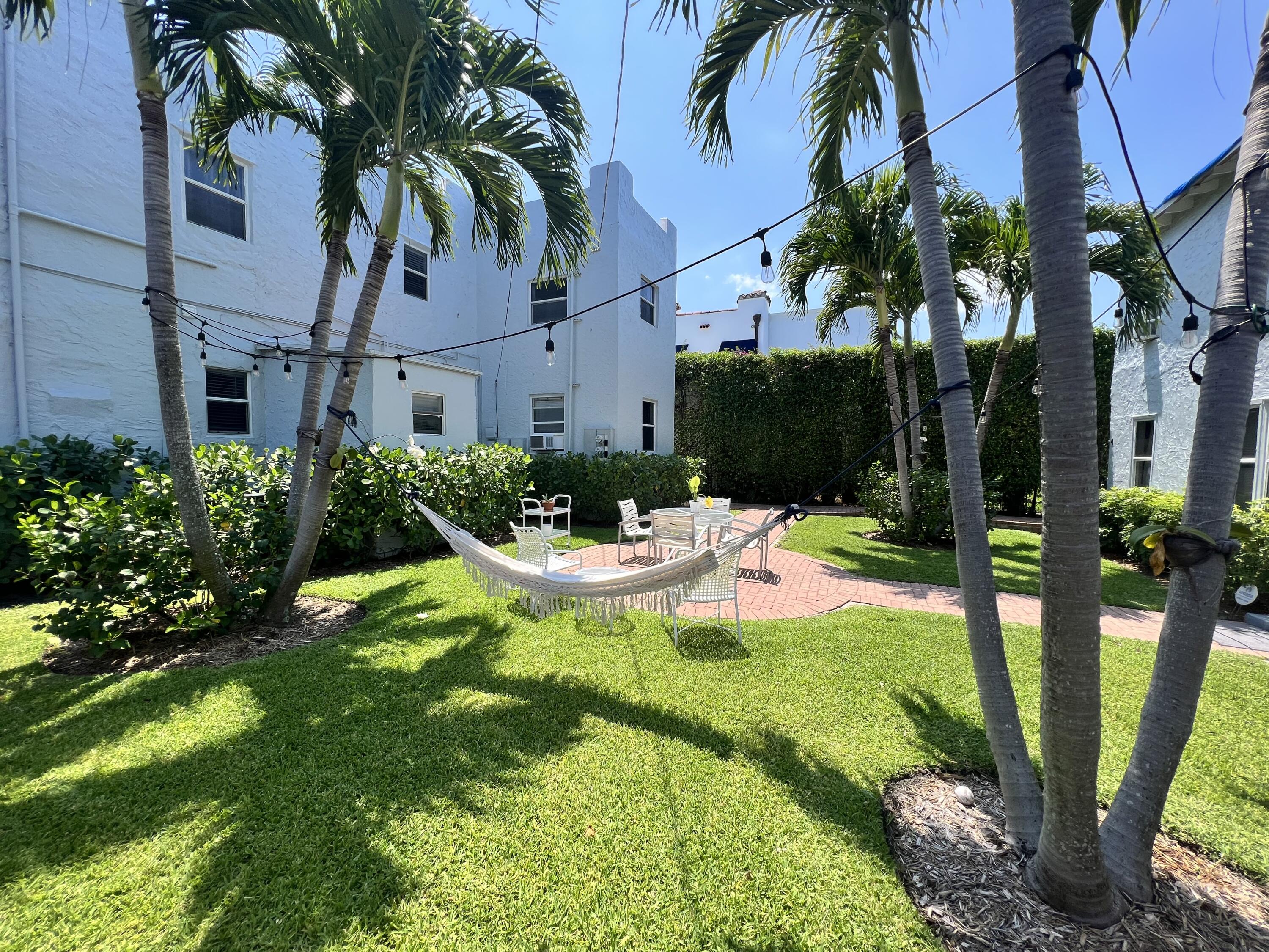 415 31st Street, Unit 16 West Palm Beach, FL 33407 - Photo 32 of 49 Common Areas