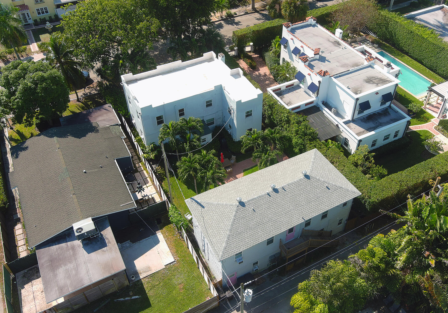 415 31st Street, Unit 16 West Palm Beach, FL 33407 - Photo 39 of 49 05