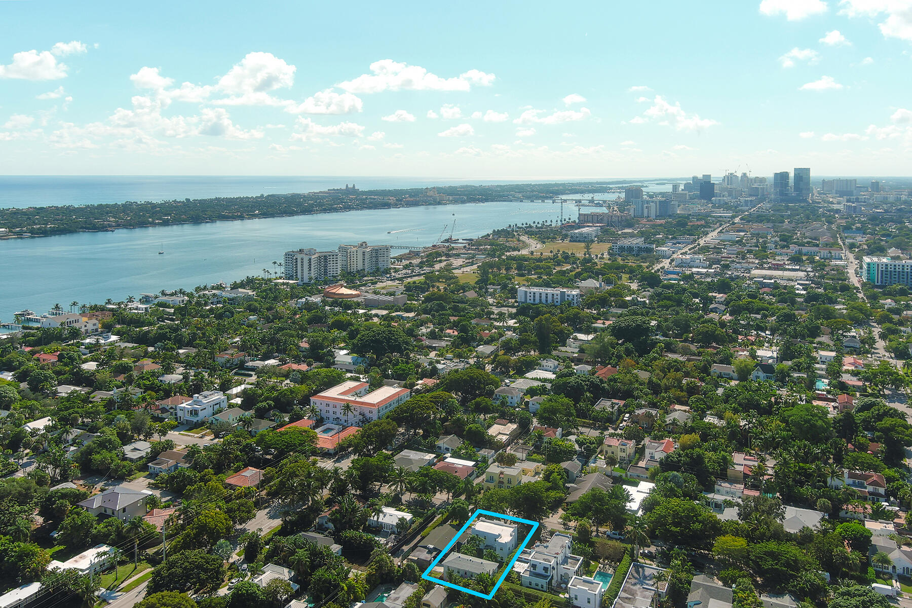 415 31st Street, Unit 16 West Palm Beach, FL 33407 - Photo 41 of 49 11B