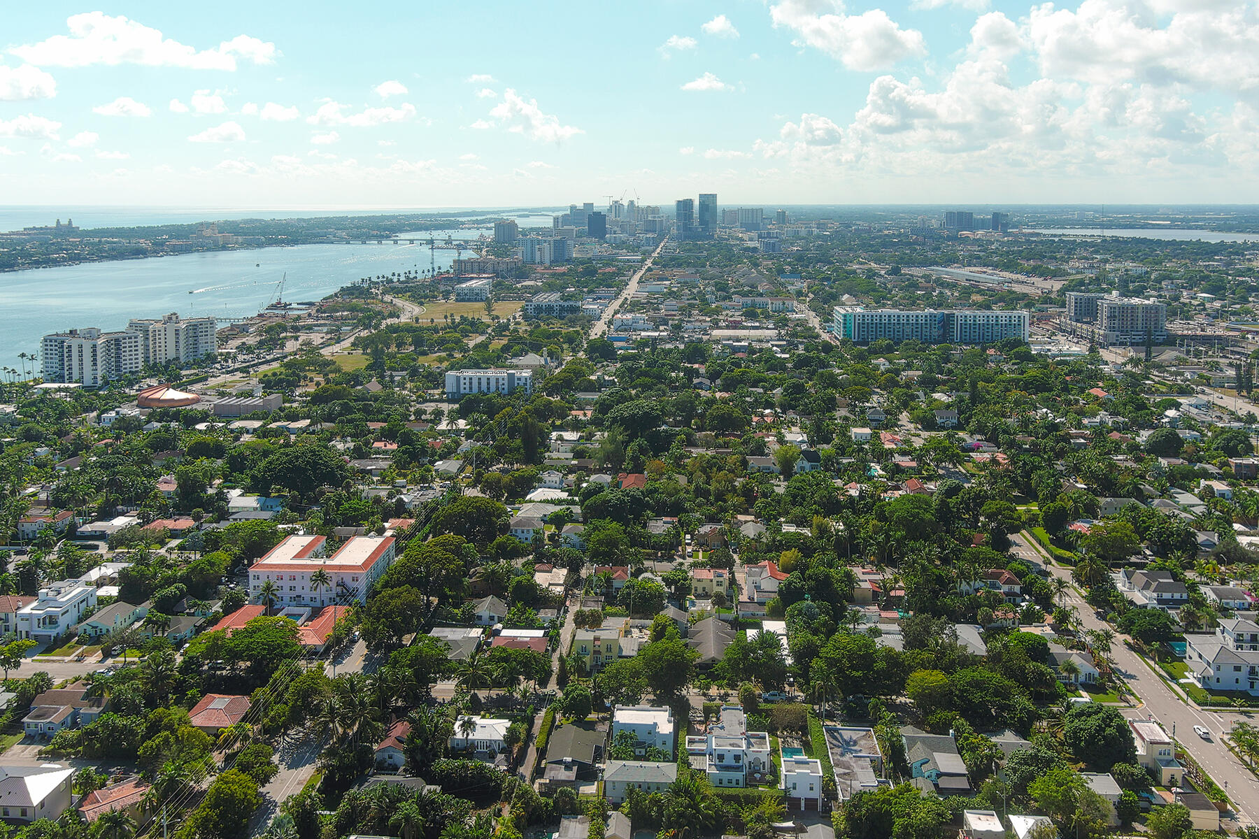 415 31st Street, Unit 16 West Palm Beach, FL 33407 - Photo 42 of 49 12