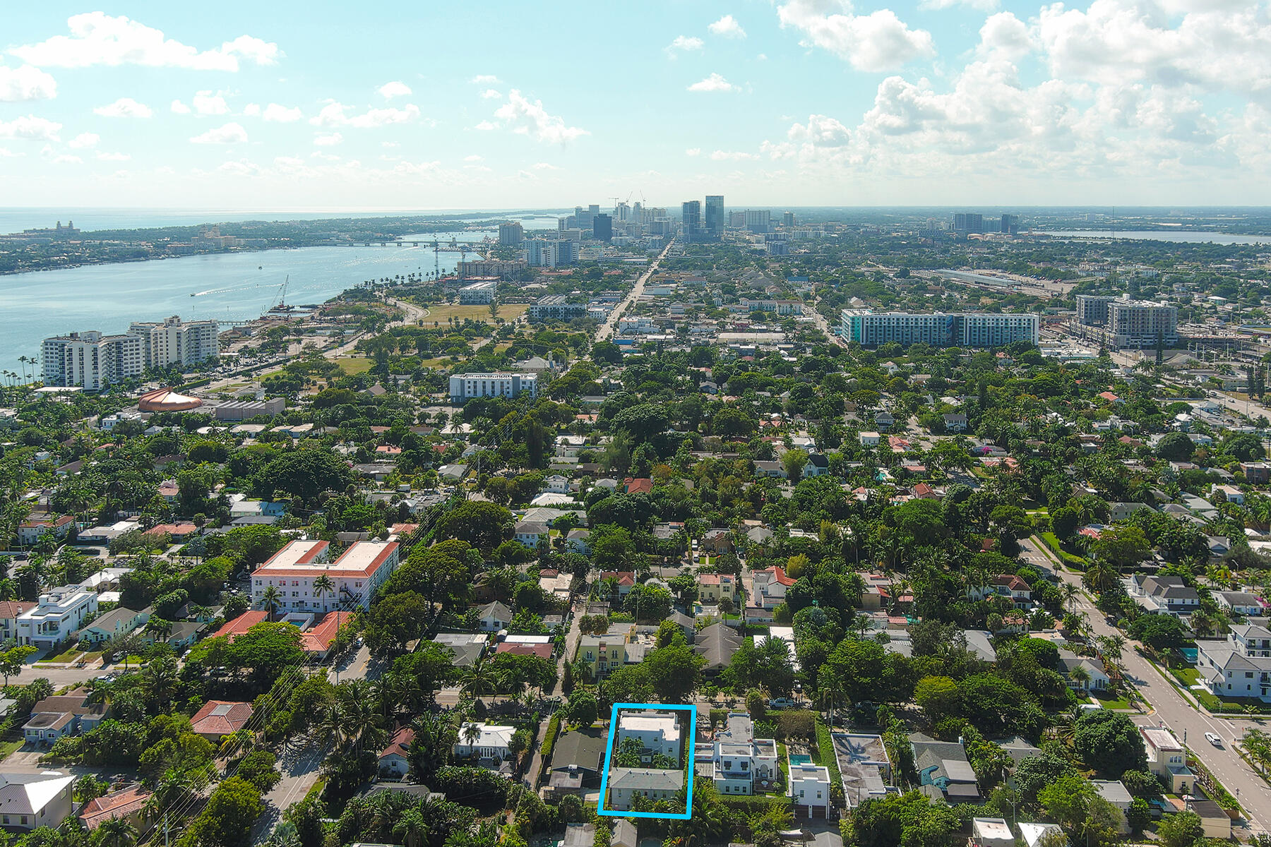 415 31st Street, Unit 16 West Palm Beach, FL 33407 - Photo 43 of 49 12B