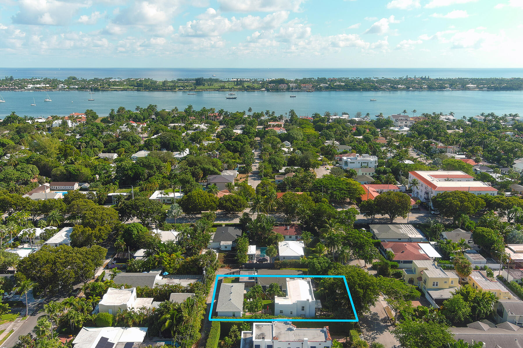 415 31st Street, Unit 16 West Palm Beach, FL 33407 - Photo 44 of 49 08B