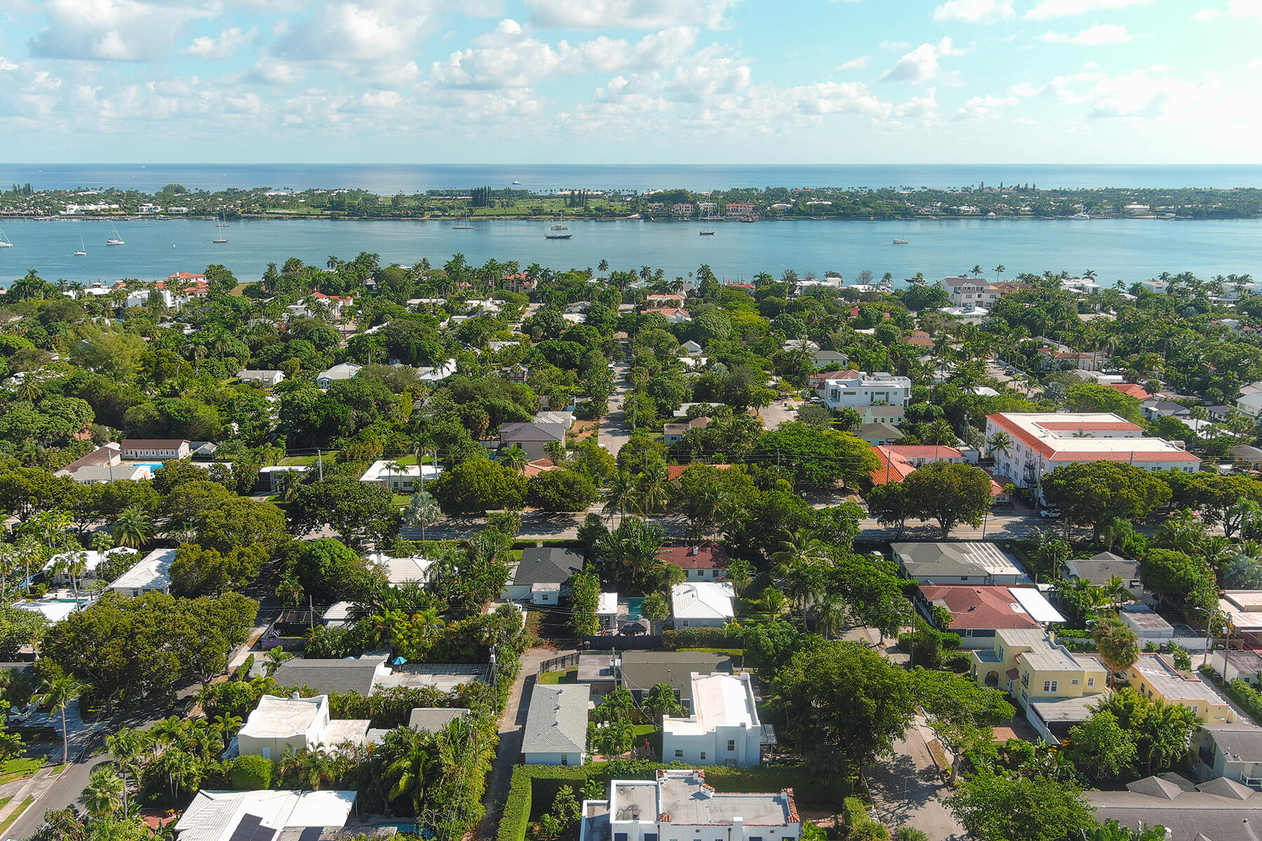 415 31st Street, Unit 16 West Palm Beach, FL 33407 - Photo 45 of 49 08