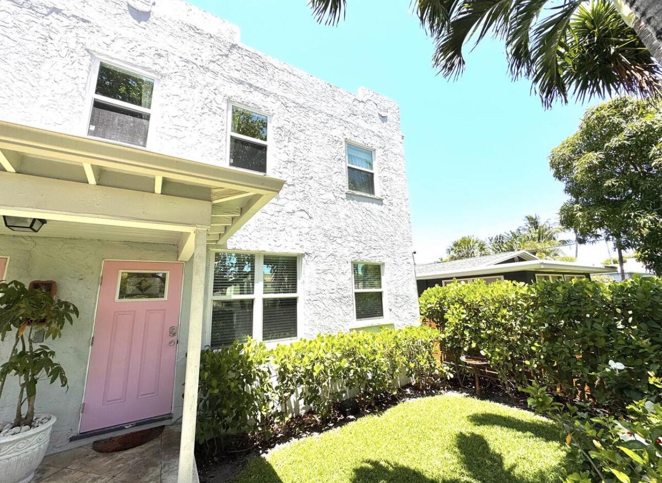 415 31st Street, Unit 16 West Palm Beach, FL 33407 - Photo 8 of 49 Villa #2