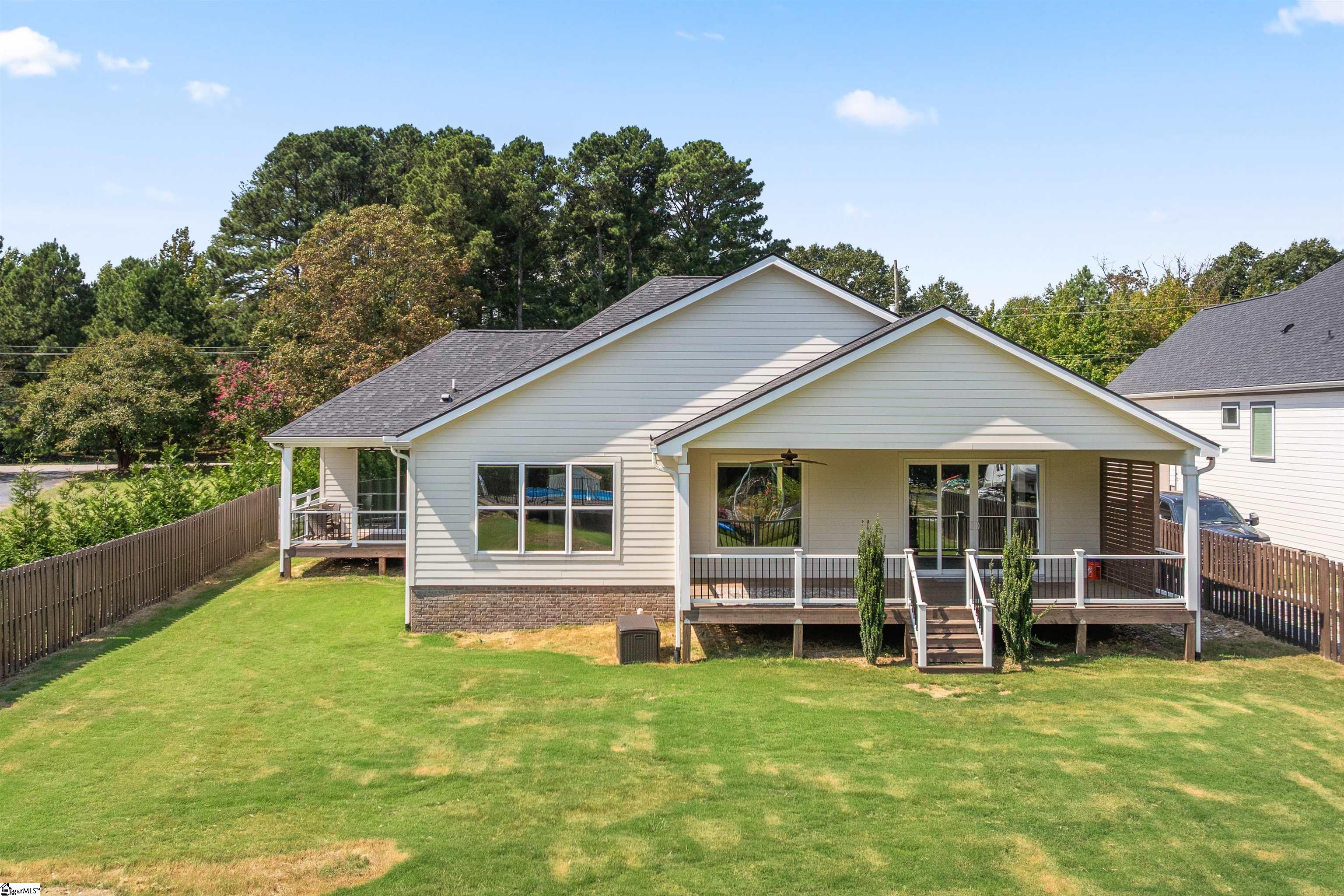 1042 Miller Road Greenville, SC 29607 - Photo 46 of 50