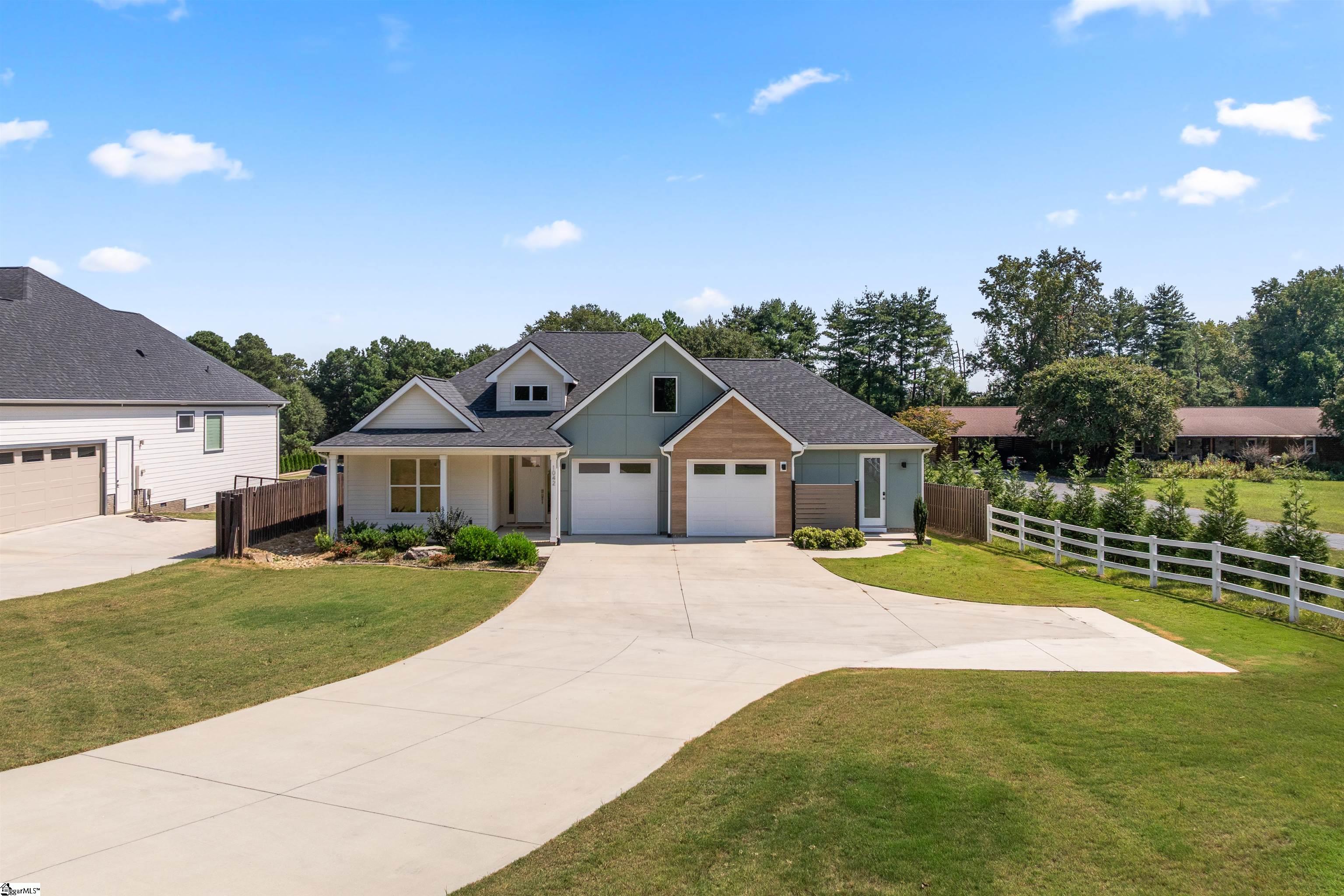 1042 Miller Road Greenville, SC 29607 - Photo 47 of 50