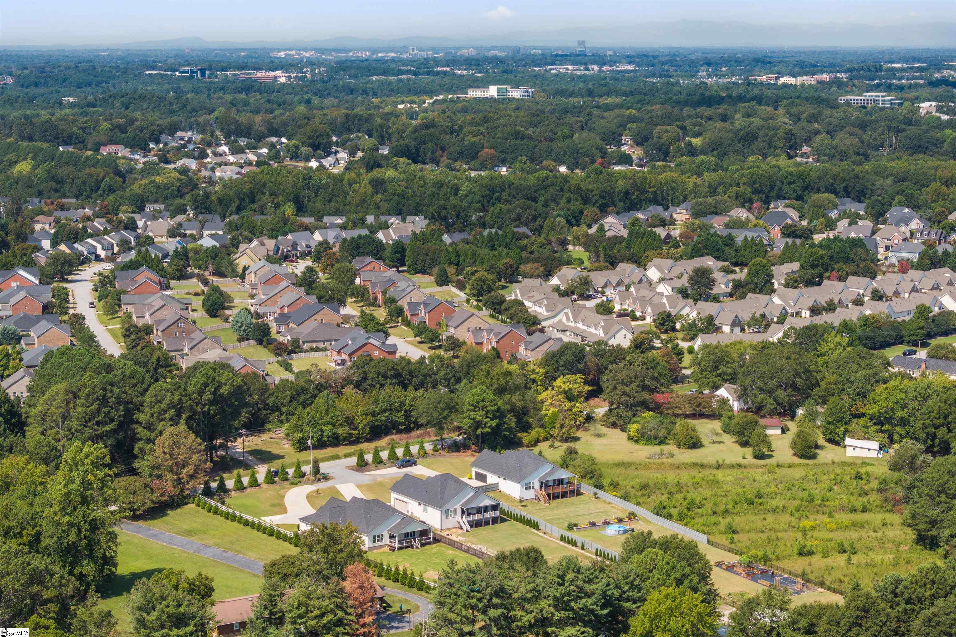 1042 Miller Road Greenville, SC 29607 - Photo 50 of 50