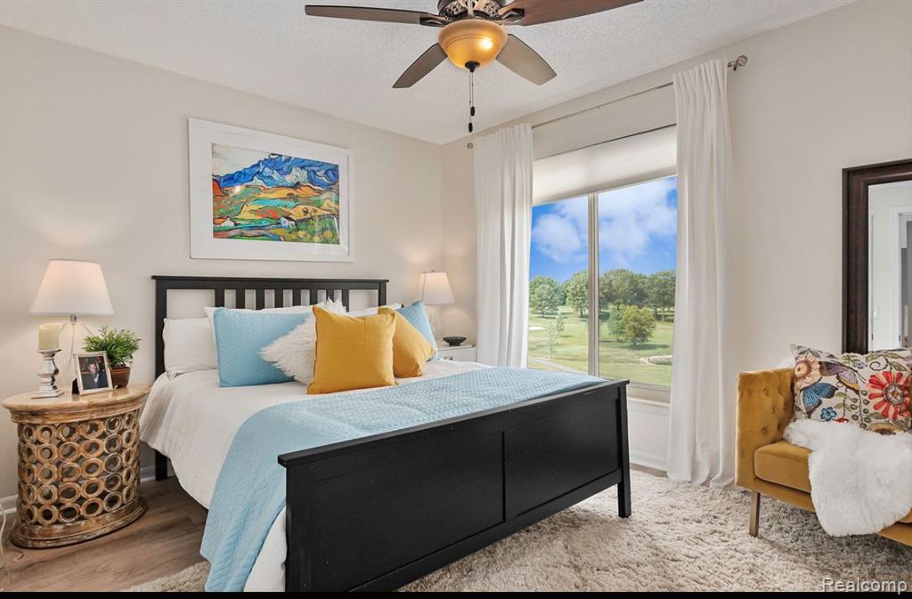 998 Golfview Court Rochester Hills, MI 48307 - Photo 16 of 22