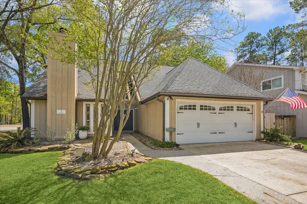 $415,000 | 1 Sandlily Court, The Woodlands, TX 77380