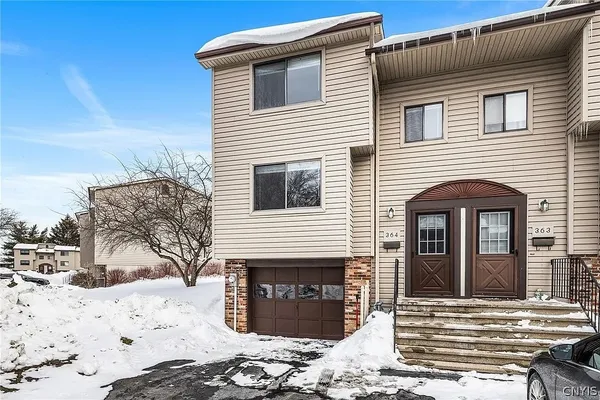 $2,200 | 364 Cameco Circle, Salina, NY 13090