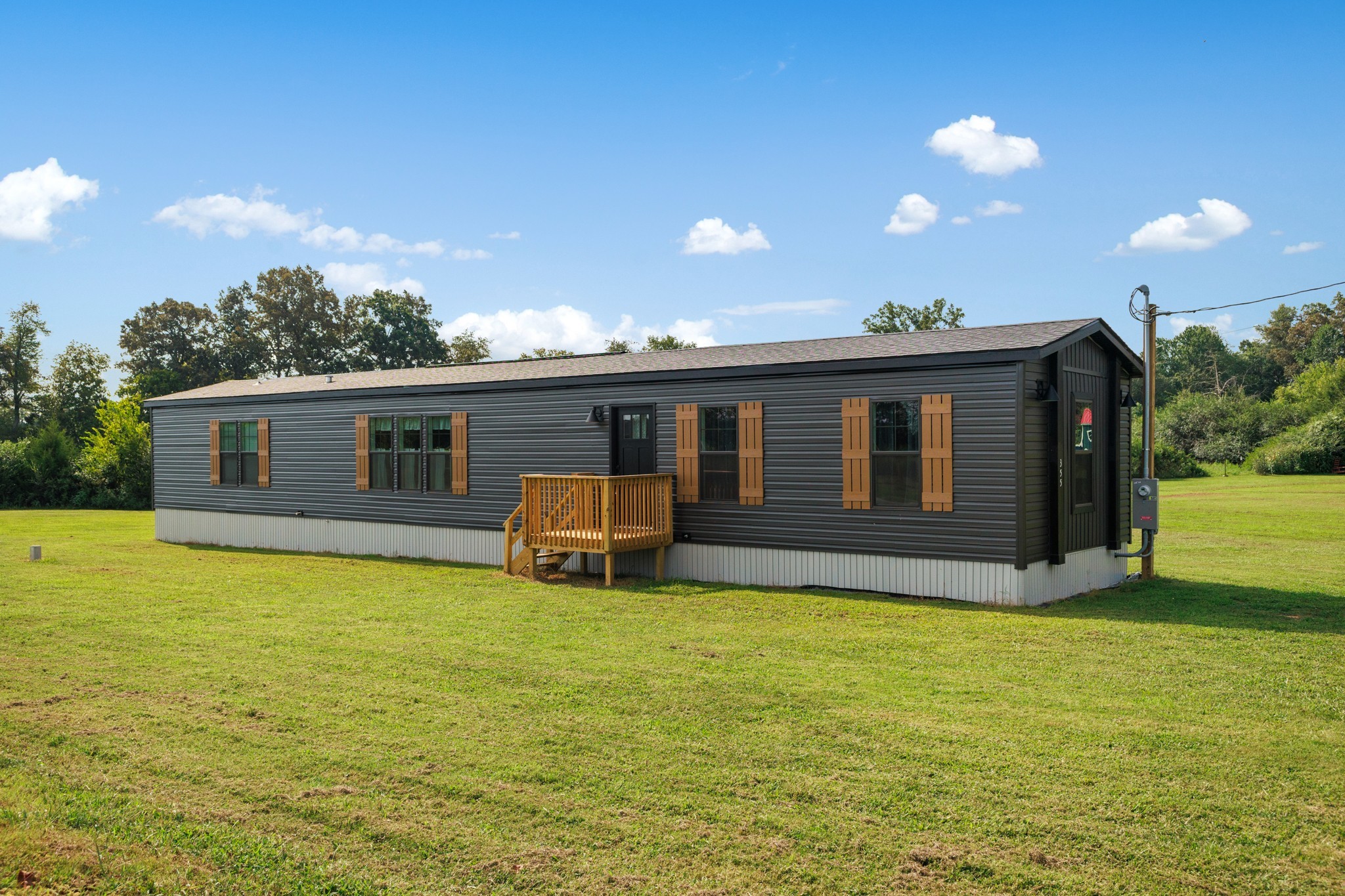 355 Old Blue Springs Road Smithville, TN 37166 - Photo 2 of 21 Gallery Image 2