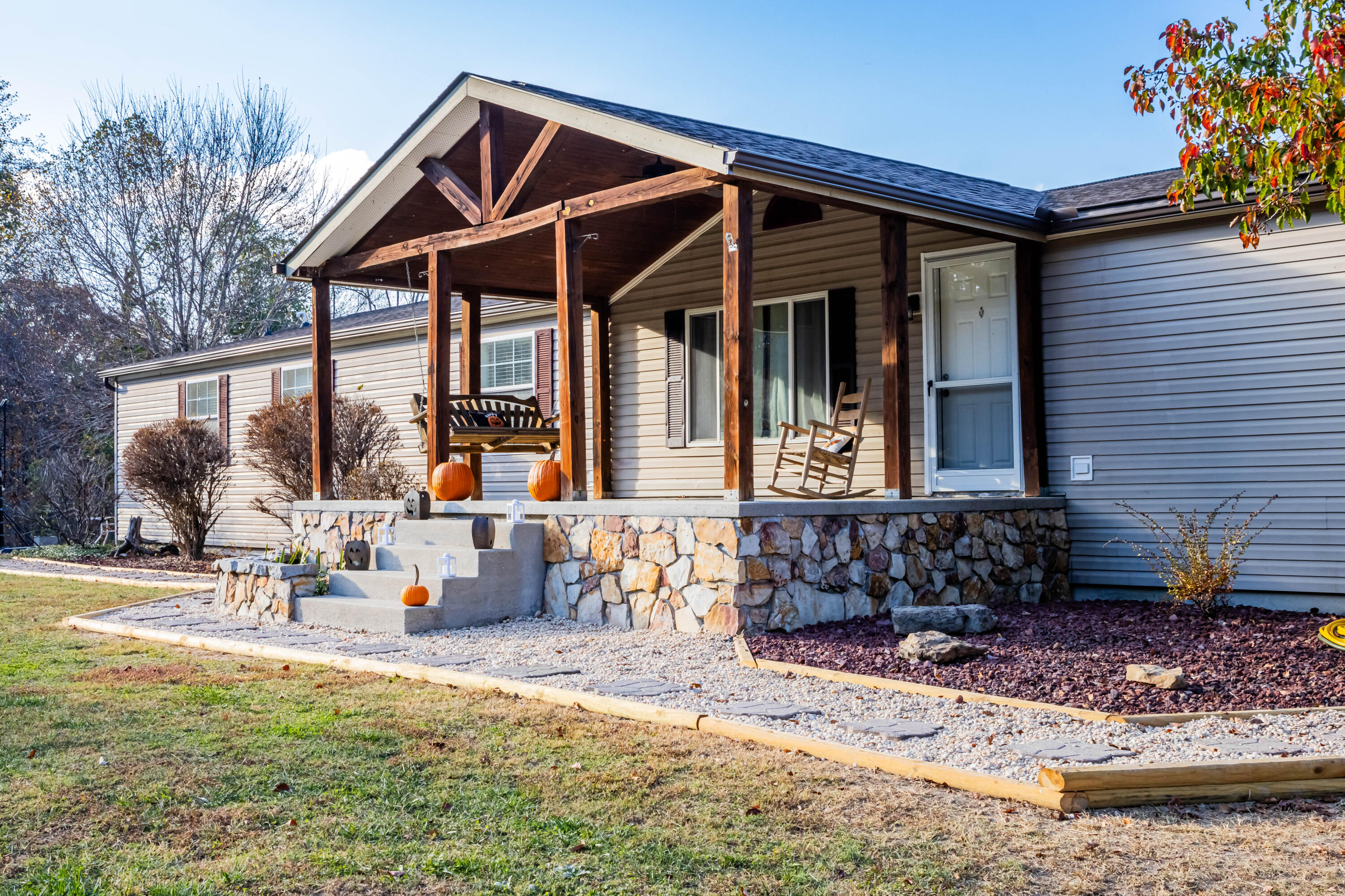 1381 Stewart Road Somerset, KY 42501 - Photo 7 of 54 7