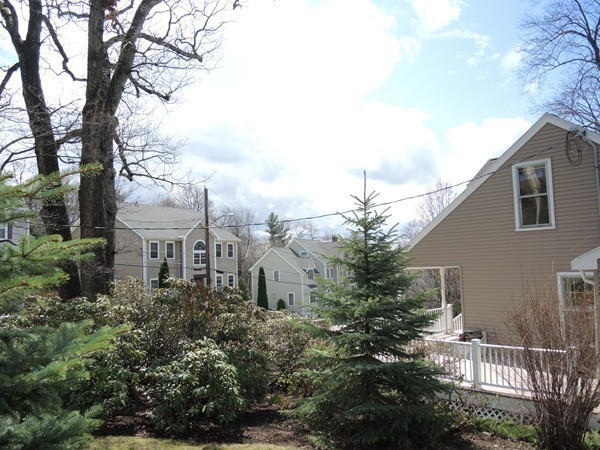 46 Hillcrest Road Needham, MA 02492 - Photo 28 of 30 Gallery Image 28