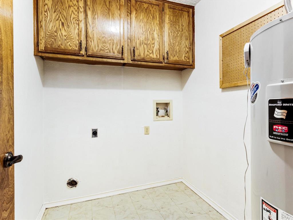 6619 Saddle Ridge Road Arlington, TX 76016 - Photo 20 of 28